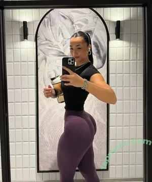 Hale Cabbar / cabbarhale nude photo #0114