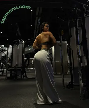 Hale Cabbar / cabbarhale nude photo #0119