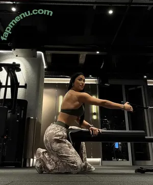 Hale Cabbar / cabbarhale nude photo #0125