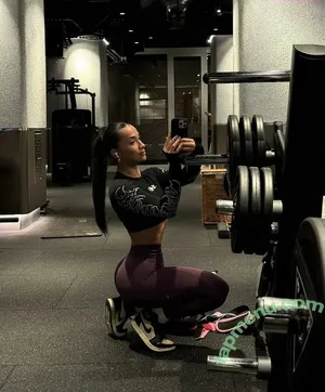 Hale Cabbar / cabbarhale nude photo #0126