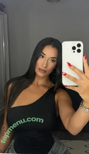 Hale Cabbar / cabbarhale nude photo #0131