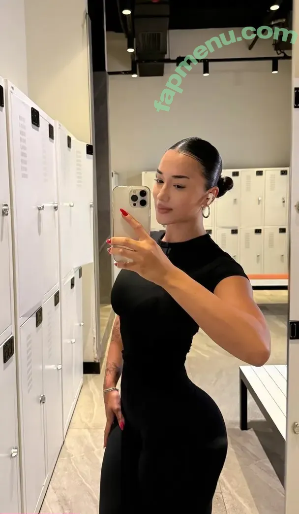 Hale Cabbar nude photo #0091 (cabbarhale)