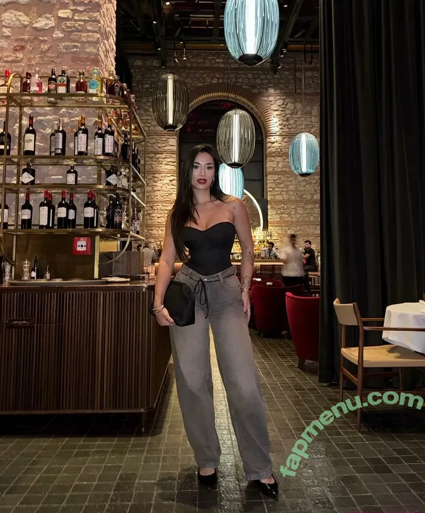 Hale Cabbar nude photo #0105 (cabbarhale)