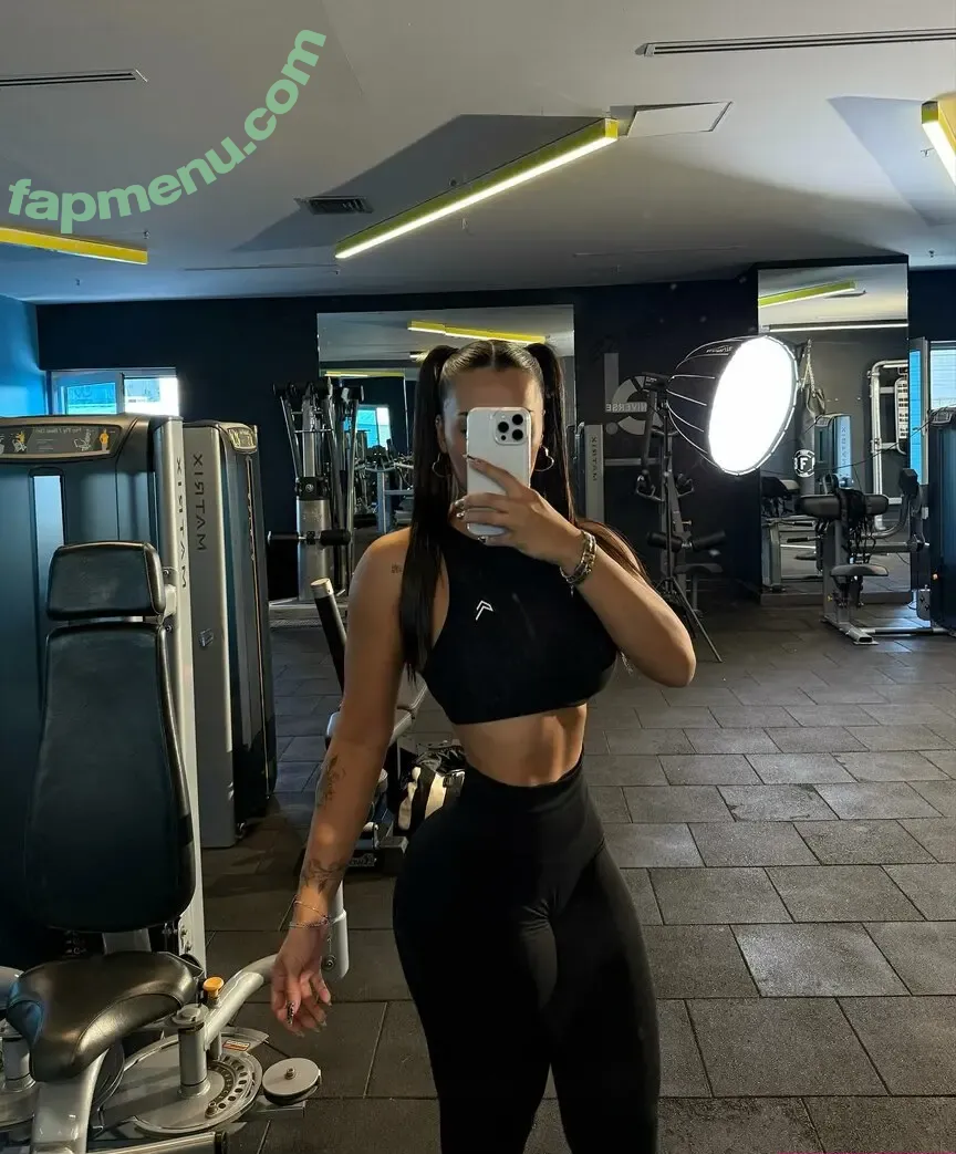 Hale Cabbar nude photo #0111 (cabbarhale)