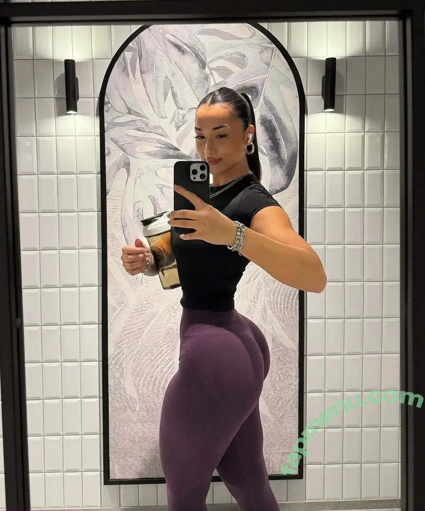 Hale Cabbar nude photo #0114 (cabbarhale)