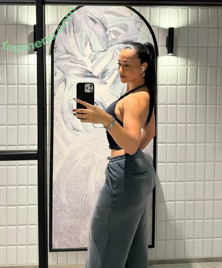 Hale Cabbar nude photo #0120 (cabbarhale)