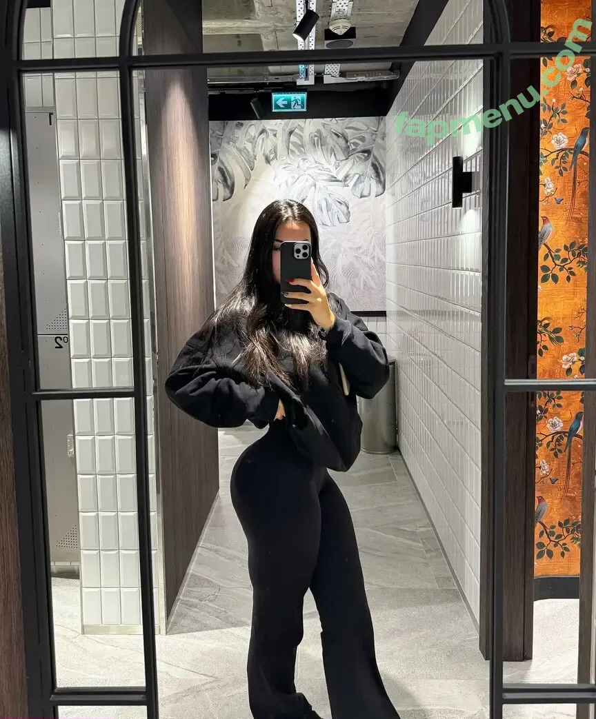 Hale Cabbar nude photo #0124 (cabbarhale)