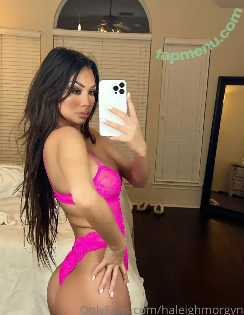 haleighmorgyn nude photo #0047 (haleighmorgyn)