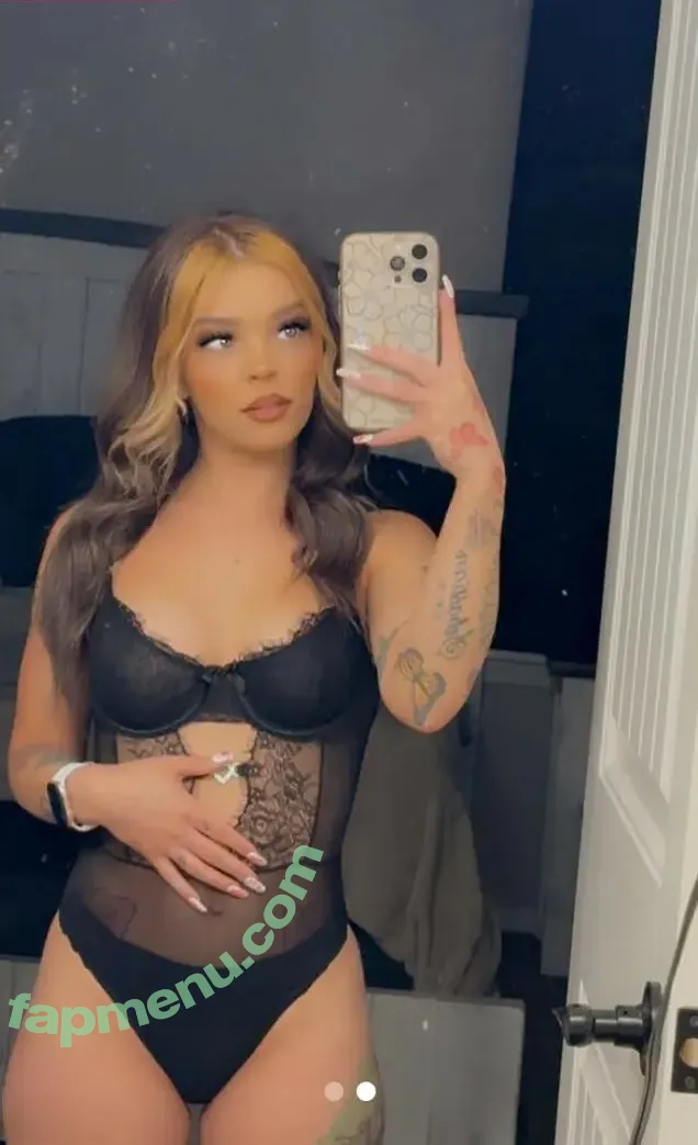 Haley Benitez nude photo #0004 (haleybenitezzzz)