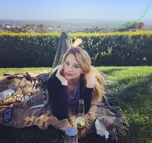 Haley Bennett / halolorraine / tshaileybennett nude photo #0153