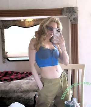 Haley Bennett / halolorraine / tshaileybennett nude photo #0179