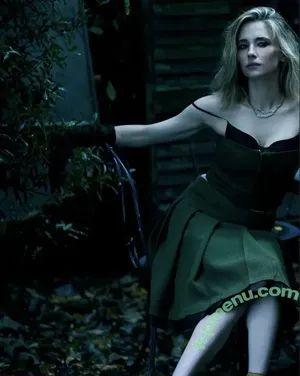 Haley Bennett / halolorraine / tshaileybennett nude photo #0196