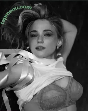 Haley Bennett / halolorraine / tshaileybennett nude photo #0198