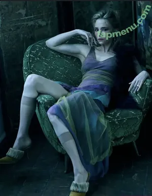 Haley Bennett / halolorraine / tshaileybennett nude photo #0200