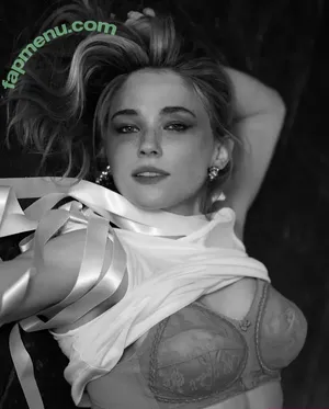 Haley Bennett / halolorraine / tshaileybennett nude photo #0204