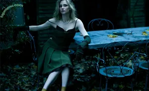 Haley Bennett / halolorraine / tshaileybennett nude photo #0210