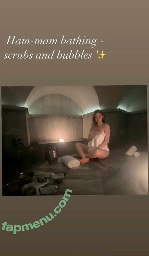 Haley Bennett nude photo #0150 (halolorraine / tshaileybennett)