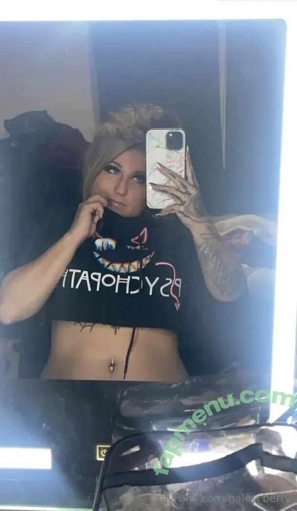 haley_berry nude photo #0078 (haley_berry)