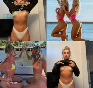 Haley Cavinder / haleycavinder nude photo #0009