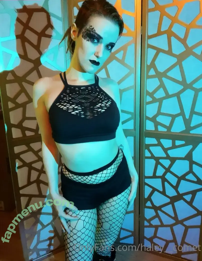 haley__comet nude photo #0011 (haley__comet_)