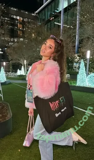 Haley Gosserand / exoticaaaaaa / haley.gosserand nude photo #0348