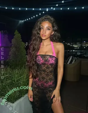 Haley Gosserand / exoticaaaaaa / haley.gosserand nude photo #0356