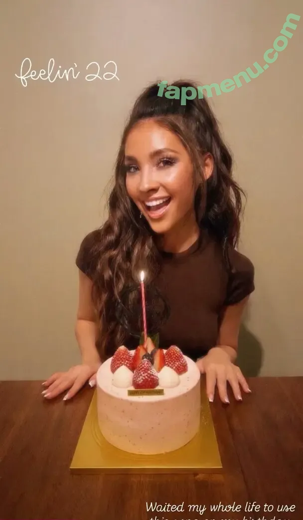 Haley Gosserand nude photo #0334 (exoticaaaaaa / haley.gosserand)