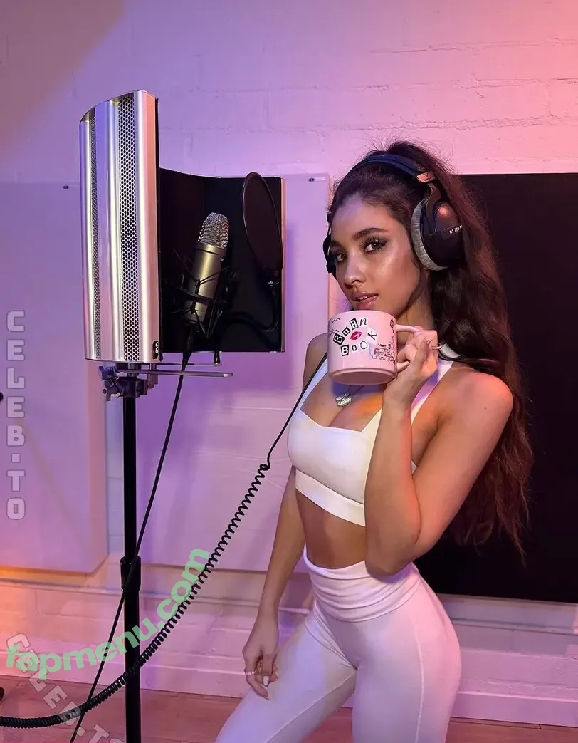 Haley Gosserand nude photo #0354 (exoticaaaaaa / haley.gosserand)