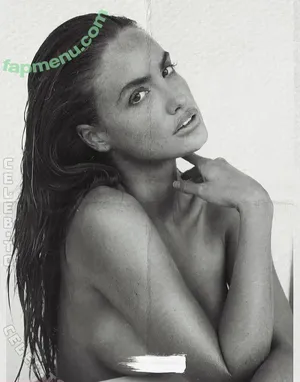 Haley Kalil / haleyybaylee nude photo #0277