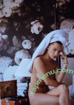 Haley Leach / Haleycatharine nude photo #0088