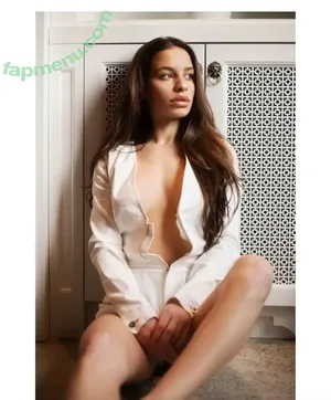 Haley Leach / Haleycatharine nude photo #0102