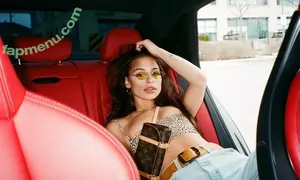 Haley Leach / Haleycatharine nude photo #0104