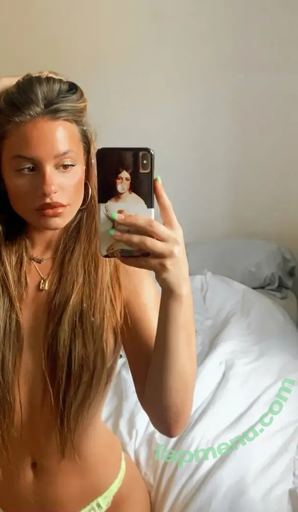 Haley Leach nude photo #0002 (Haleycatharine)