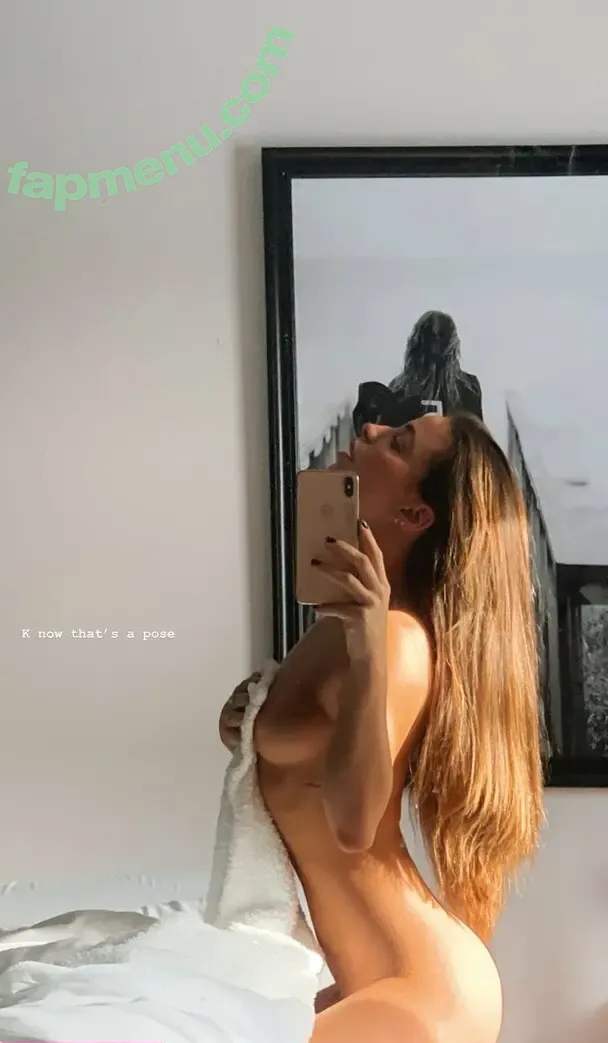 Haley Leach nude photo #0006 (Haleycatharine)