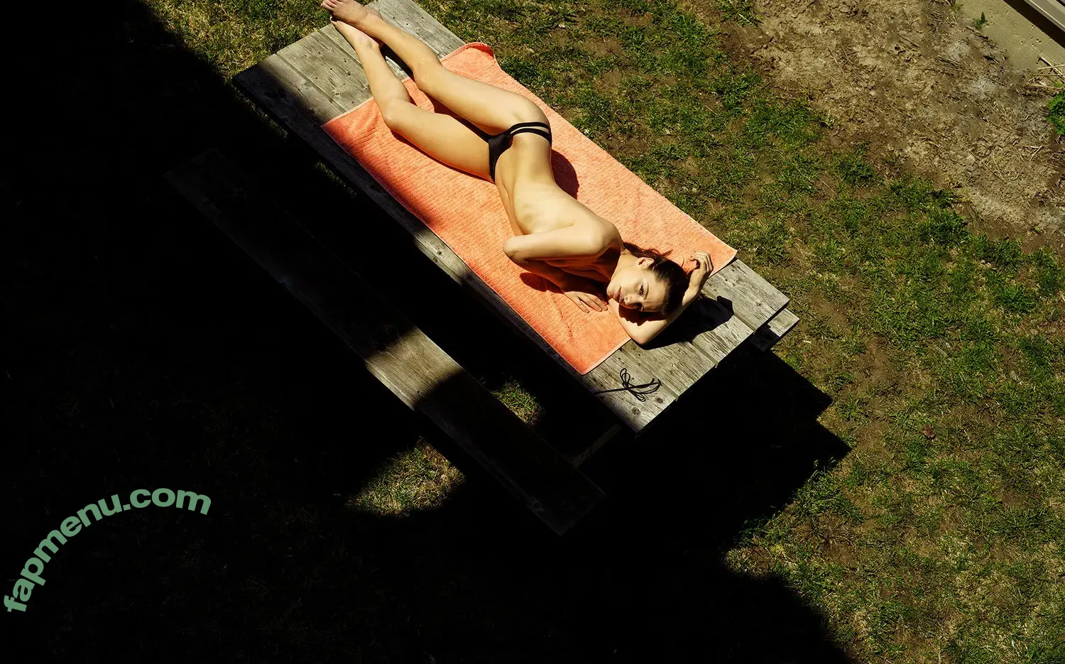 Haley Leach nude photo #0067 (Haleycatharine)