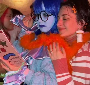 Haley Lu Richardson / haleyluhoo nude photo #0510