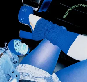 Haley Lu Richardson / haleyluhoo nude photo #0512