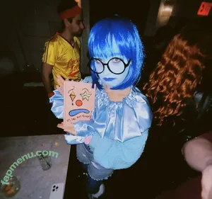 Haley Lu Richardson / haleyluhoo nude photo #0513