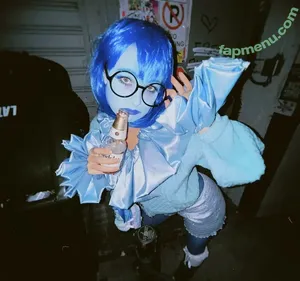 Haley Lu Richardson / haleyluhoo nude photo #0515