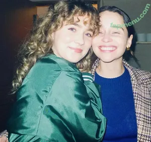 Haley Lu Richardson / haleyluhoo nude photo #0525