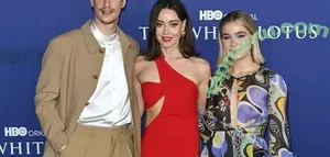 Haley Lu Richardson / haleyluhoo nude photo #0527