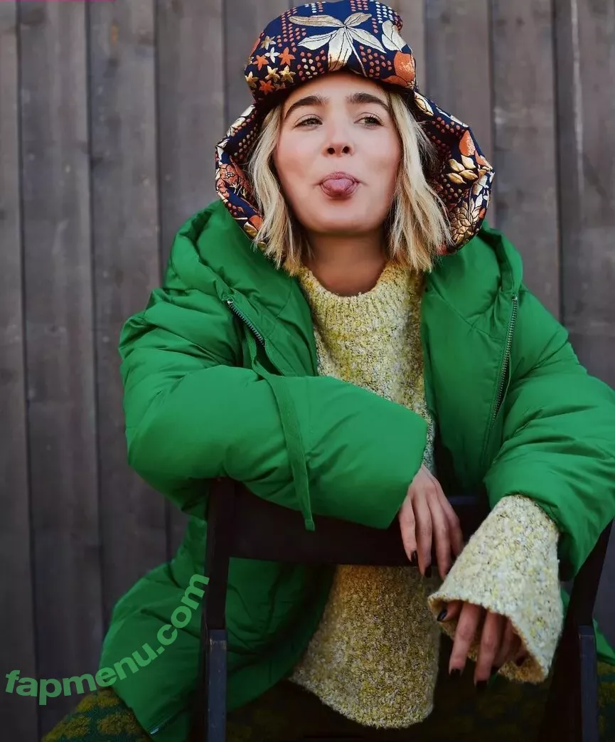 Haley Lu Richardson nude photo #0016 (haleyluhoo)