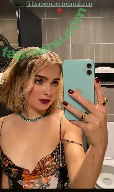Haley Lu Richardson nude photo #0021 (haleyluhoo)