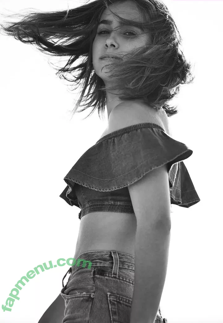 Haley Lu Richardson nude photo #0034 (haleyluhoo)