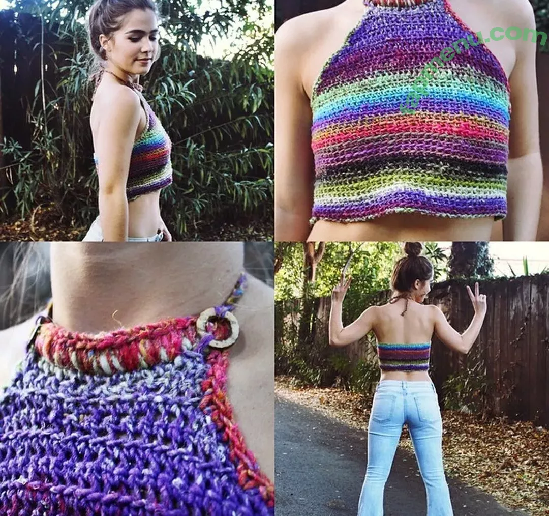 Haley Lu Richardson nude photo #0127 (haleyluhoo)