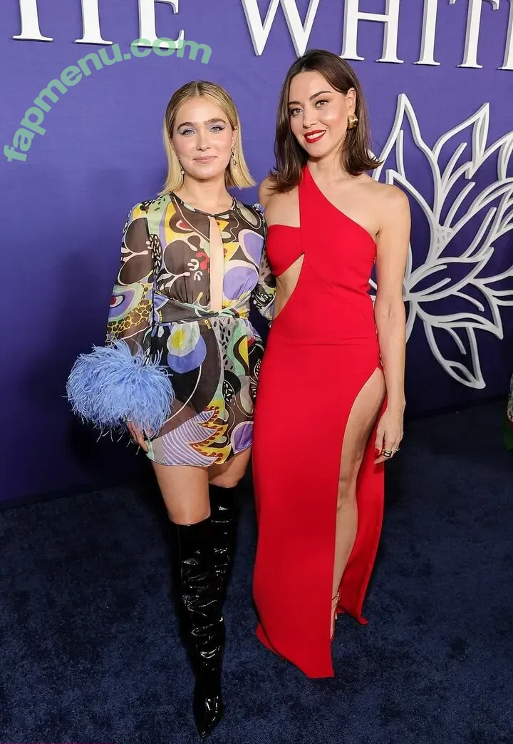 Haley Lu Richardson nude photo #0520 (haleyluhoo)