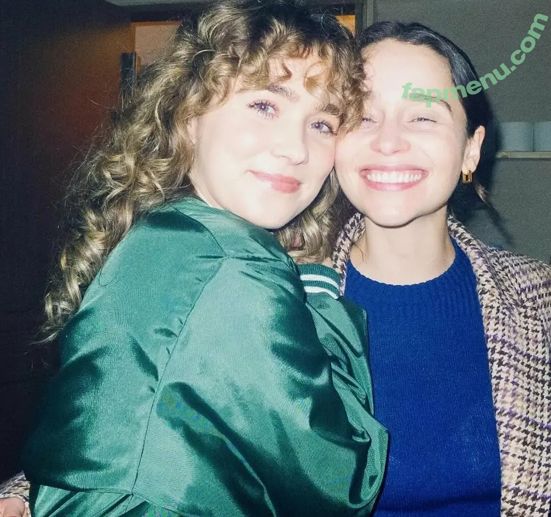 Haley Lu Richardson nude photo #0525 (haleyluhoo)