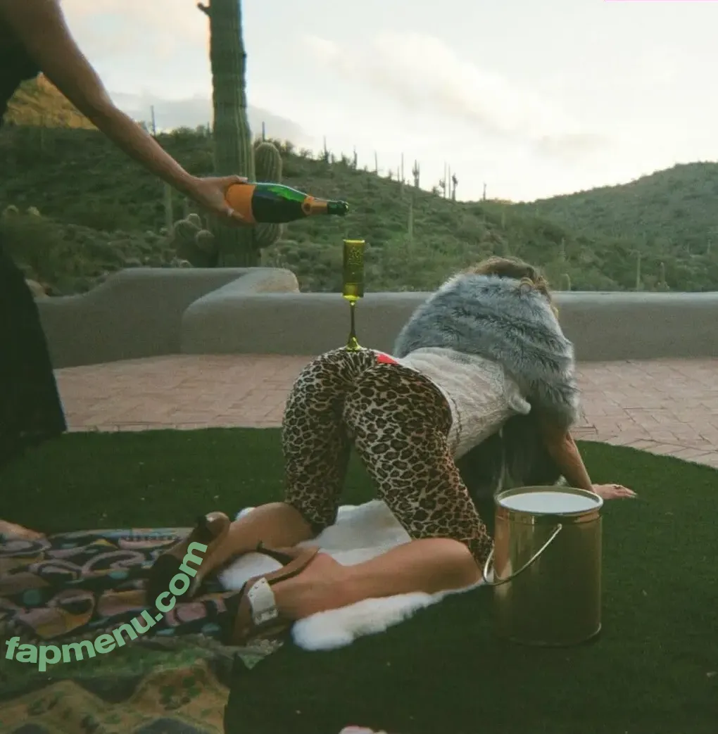 Haley Lu Richardson nude photo #0582 (haleyluhoo)