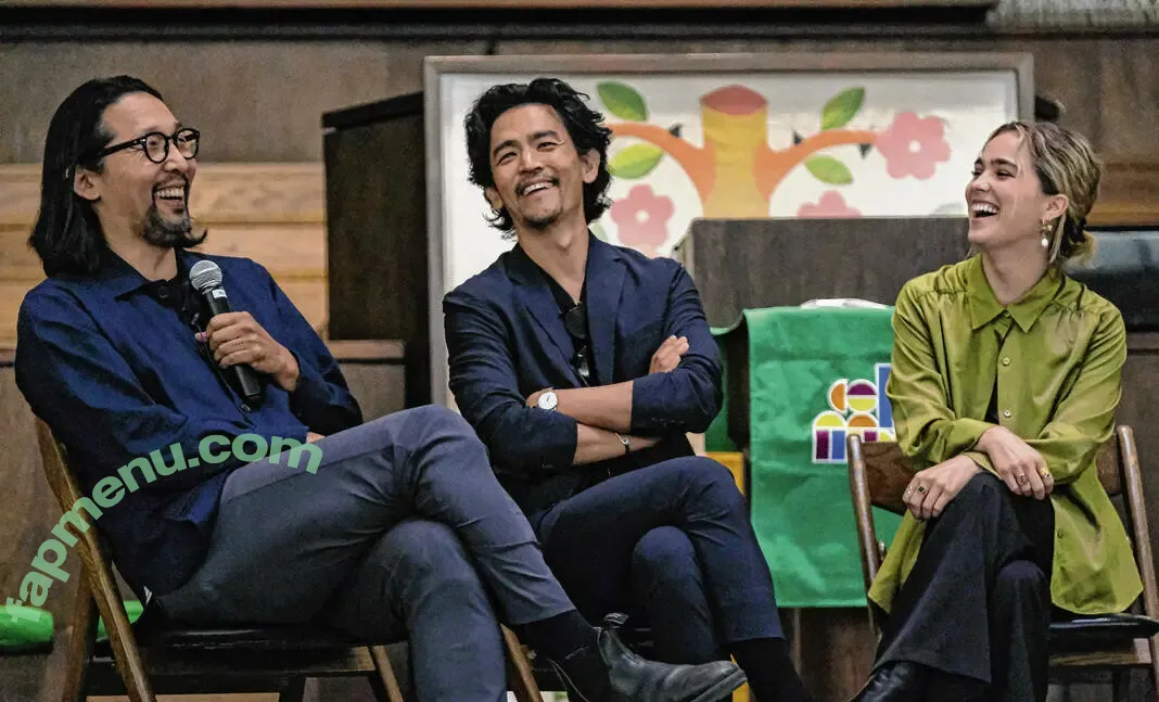 Haley Lu Richardson nude photo #0602 (haleyluhoo)