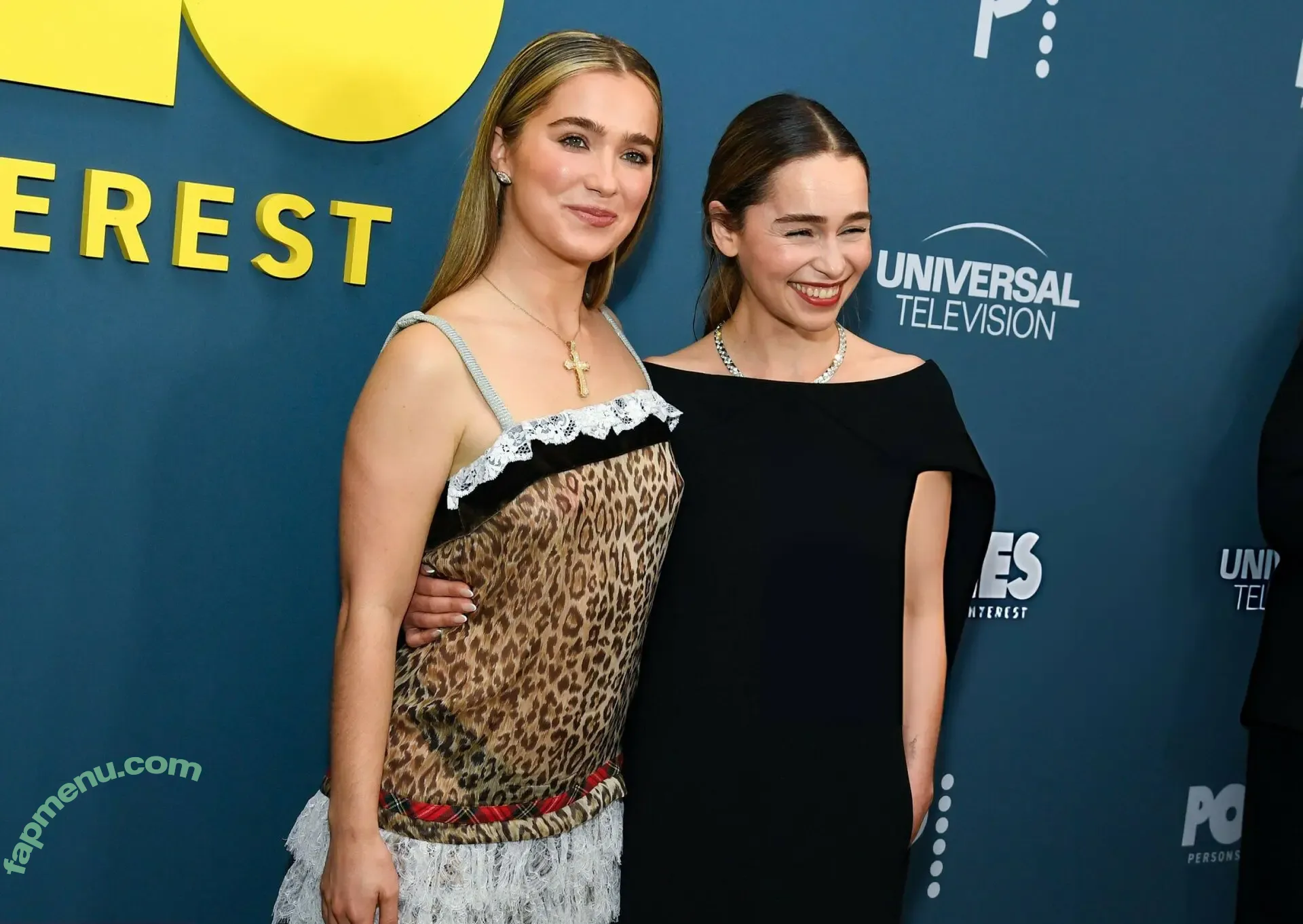 Haley Lu Richardson nude photo #0638 (haleyluhoo)